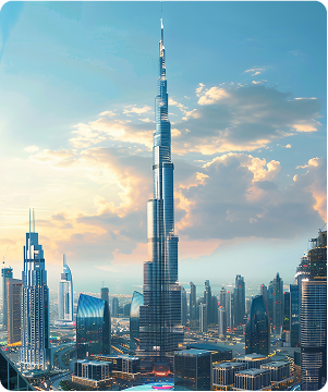 04. Dubai Residential Units